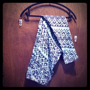 Lularoe TC leggings